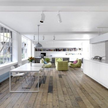 10 Cucine Per Capire Se L’Open Space Fa Davvero Per TE