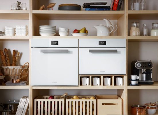 Abbattitore di temperatura per cucina Mobili Di LiLLo