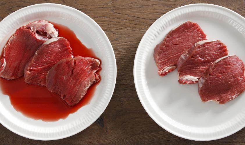 Abbattitore di temperatura per cucina Mobili Di LiLLo