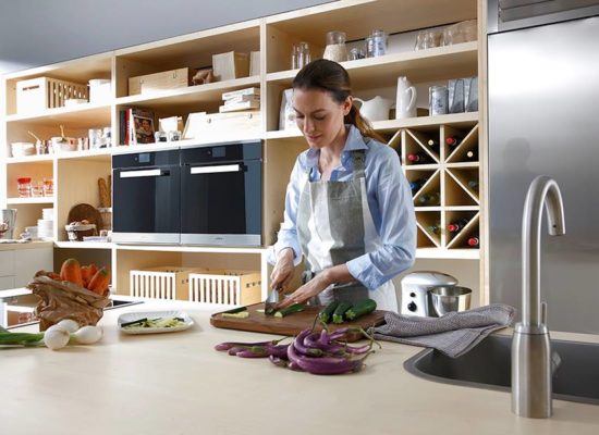 Abbattitore di temperatura per cucina Mobili Di LiLLo