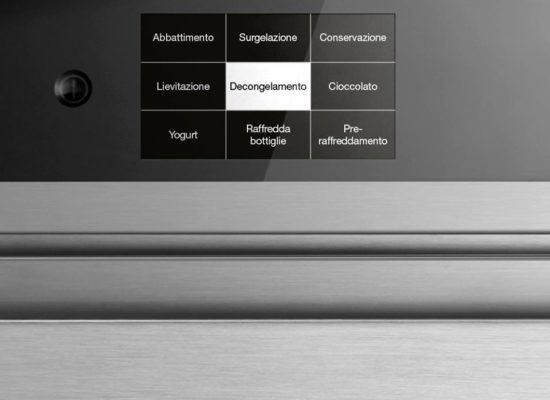 Abbattitore di temperatura per cucina Mobili Di LiLLo