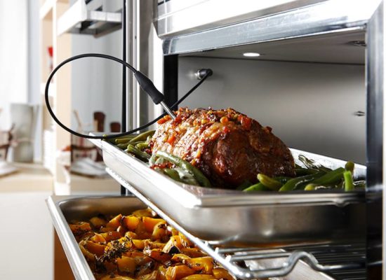 Abbattitore di temperatura per cucina Mobili Di LiLLo