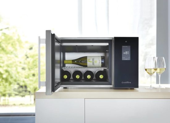 Abbattitore di temperatura per cucina Mobili Di LiLLo