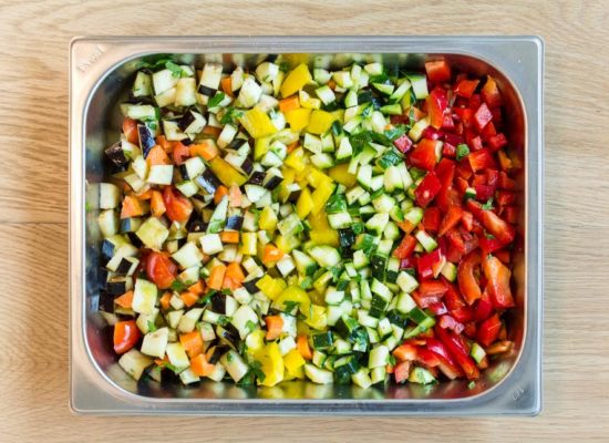Abbattitore di temperatura per cucina Mobili Di LiLLo