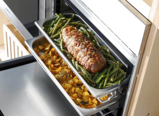 Abbattitore di temperatura per cucina Mobili Di LiLLo