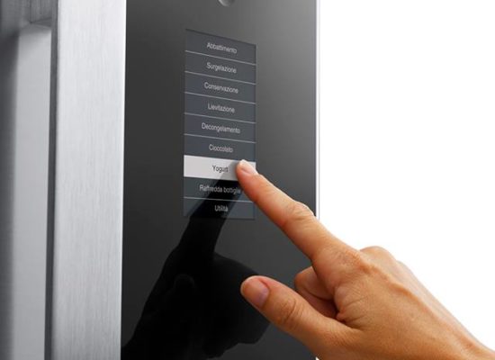 Abbattitore di temperatura per cucina Mobili Di LiLLo