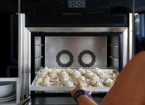 Abbattitore di temperatura per cucina Mobili Di LiLLo