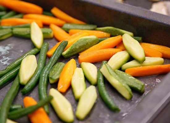 Abbattitore di temperatura per cucina Mobili Di LiLLo