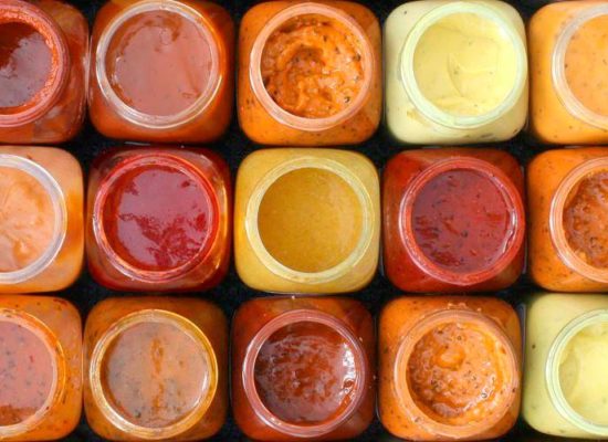 Abbattitore di temperatura per cucina Mobili Di LiLLo