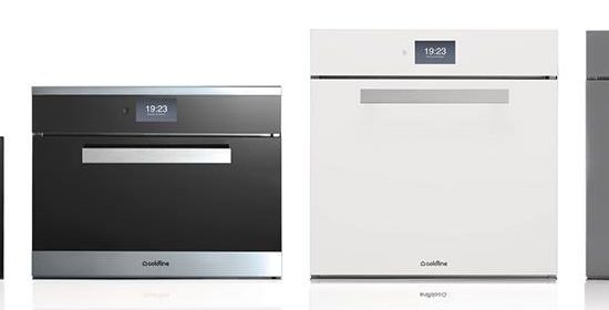 Abbattitore di temperatura per cucina Mobili Di LiLLo